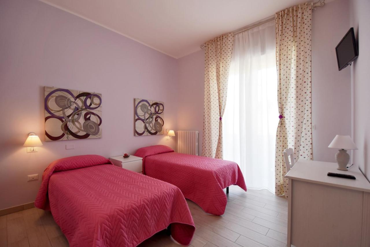 La Petite Maison Gallipoli Buitenkant foto